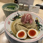 Tsukemen Kinryuu - 