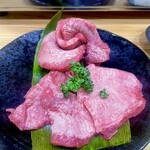 焼肉処たつみや - 