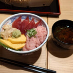 Sushi Sake Sakana Sugidama - 