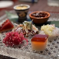 中華割烹 わらじん - 