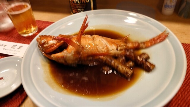 Kakurega Kappou Kisetsu Ryouri Hanasato photo 3