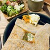 cafe&gallery TOSACOYA