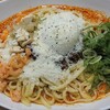 すする 担々麺 水道橋店