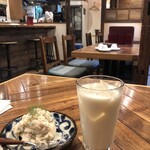 本格ナポリピッツァ ニューキッチンイロハ - 