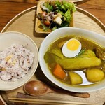 cafe&gallery TOSACOYA - 