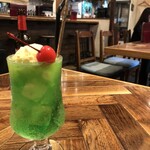 本格ナポリピッツァ ニューキッチンイロハ - 