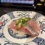 Kanazawa Maimon Sushi - 