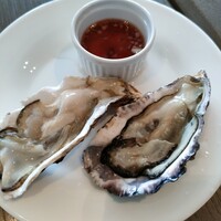 COLONIAL BEACH 横浜ハンマーヘッド - 