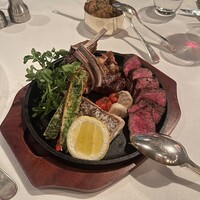 オーク ドア - 