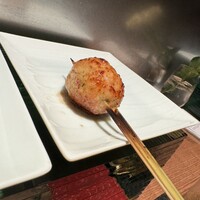 焼鳥  吉祥 - 