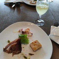 COLONIAL BEACH 横浜ハンマーヘッド - 