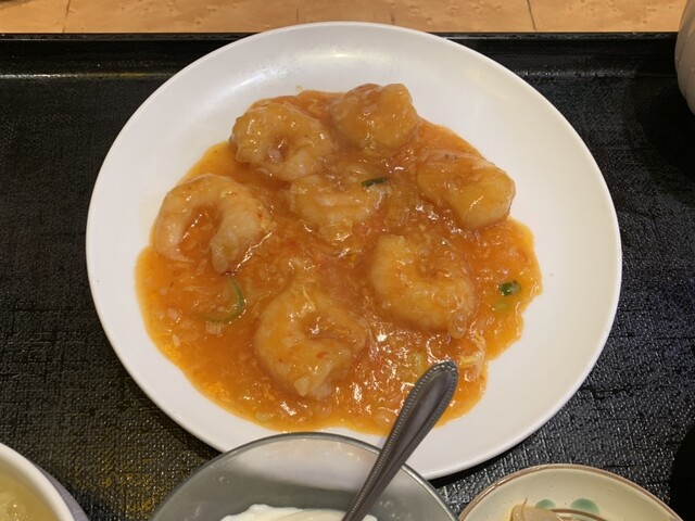 珉珉 虎ノ門店 （みんみん）のご予約 - 虎ノ門ヒルズ/中華料理 | 食べログ