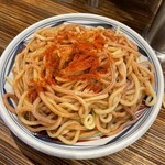 麺鮮醤油房 周月 広島鷹野橋店 - 