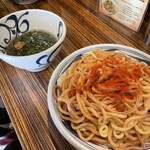 麺鮮醤油房 周月 広島鷹野橋店 - 