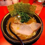 横浜家系ラーメン 大輝家 - 