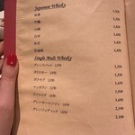 フォレスト・テーブル - 