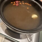 フォレスト・テーブル - 