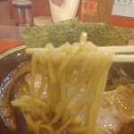 横浜家系ラーメン 大輝家 - 