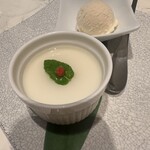 フォレスト・テーブル - 