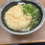 とく一・手打うどん - 