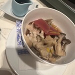 フォレスト・テーブル - 