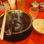 横浜家系ラーメン 大輝家 - 