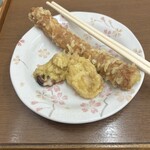 とく一・手打うどん - 