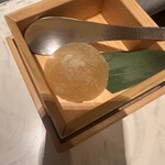 フォレスト・テーブル - 