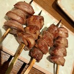 博多BARU中村屋 - 