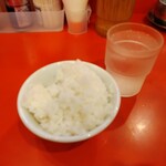 横浜家系ラーメン 大輝家 - 