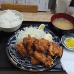 食事処 酒処 富士かつ - 