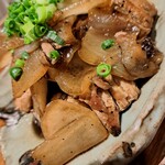 博多BARU中村屋 - 