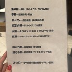 フォレスト・テーブル - 