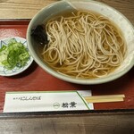 総本家にしんそば 松葉 - 