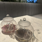 フォレスト・テーブル - 