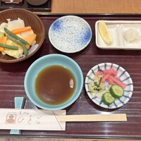 天ぷら ひさご ラシック店 - 