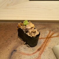 鮨 銀座おのでら 名古屋店 - 