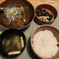 OSAKA きっちん。 虎ノ門店 - 