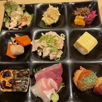 かっぽう庵 江上 - 