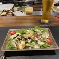 TEPPAN YARO - 