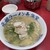 元祖ラーメン長浜家 - 料理写真: