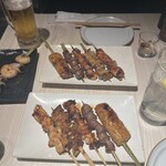 Oreno Yakitori - 