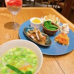 野菜と酒 Sprout - 