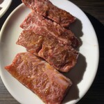 Yakiniku Daikouen - 