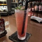 BAR 新宿ウイスキーサロン - 