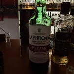 BAR Shinjuku Whisky Salon - 