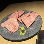 焼肉 天乃 - 