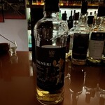 BAR 新宿ウイスキーサロン - 