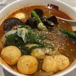 Chi Pao Ma Ra Tan - 