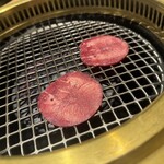 焼肉 天乃 - 